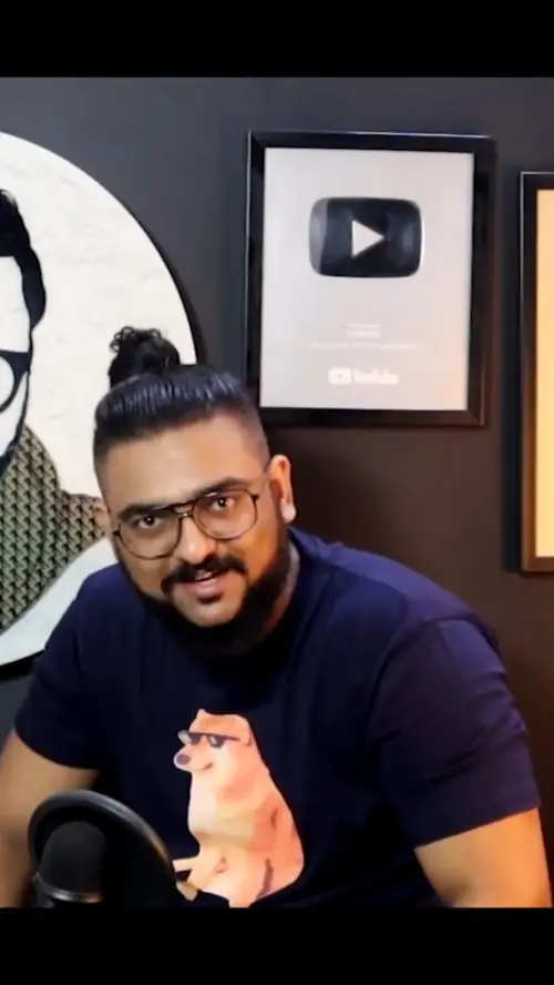 Puneet Super Star ki Faad Dunga Meme Download