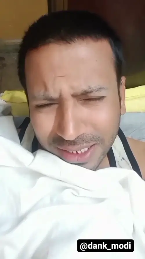 Mai Itna Sundar Kyu Hoon Meme Download