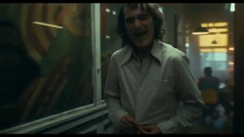 Joker Laugh Scene Meme Download