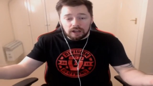 Nepenthez My Nigga You Can Not Do That Meme Download